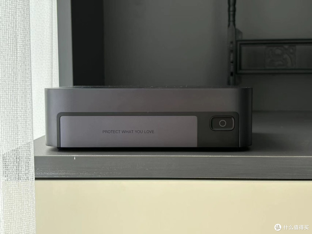 简单说说绿联DXP480T Plus与全新的UGOS Pro系统,这个价位全闪NAS到底体验如何