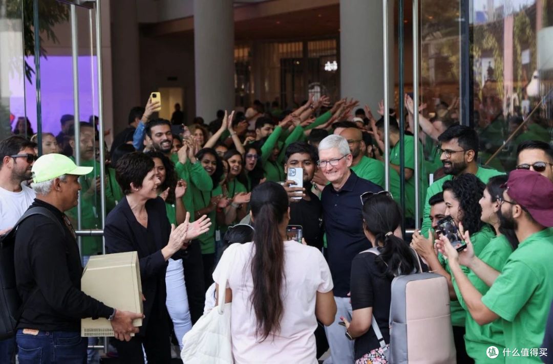 代替中国制造?不止标准版,iPhone16 Pro系列也将在印度生产!