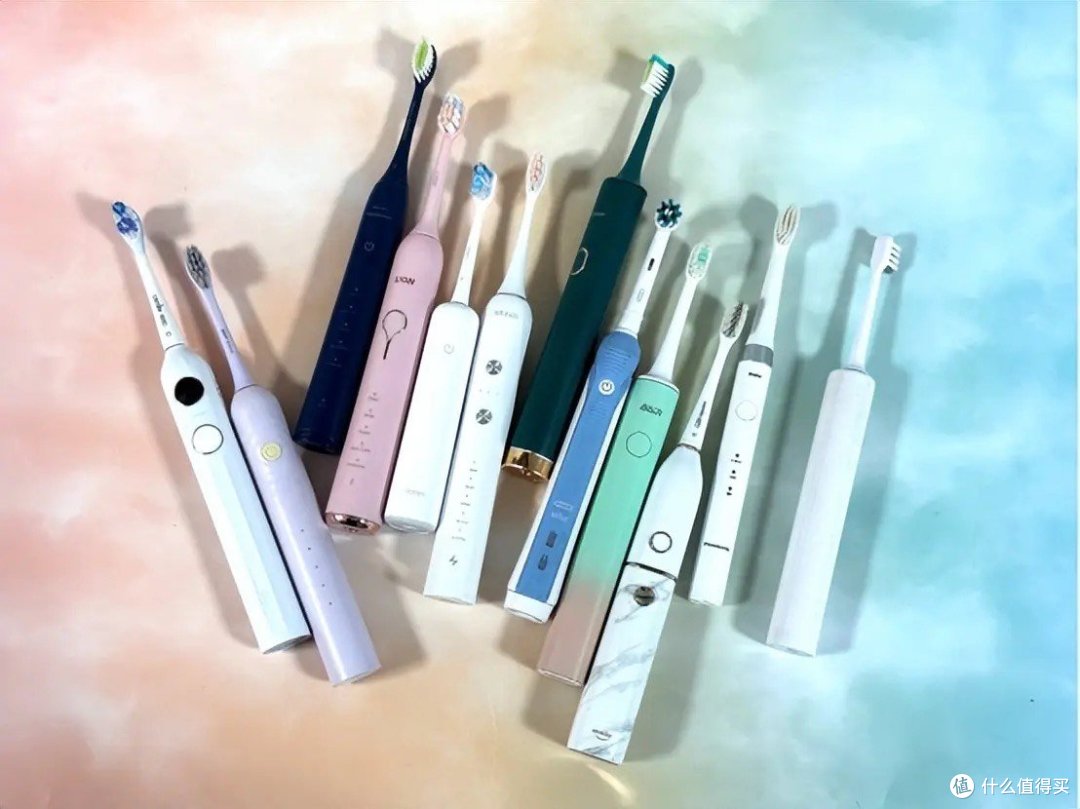 电动牙刷是不是智商税？华为智选力博得电动牙刷使用体验分享！