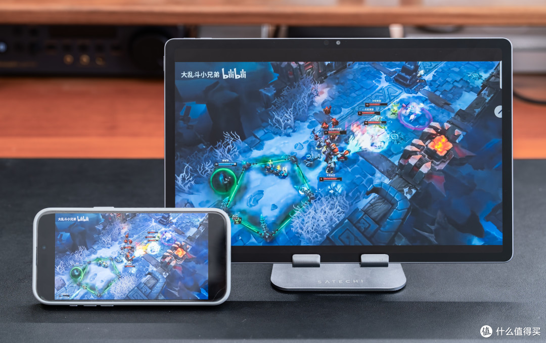联想小新 Pad Pro 12.7 解读:大屏办公娱乐 + 跨端超级互联 + AI 专业生产力