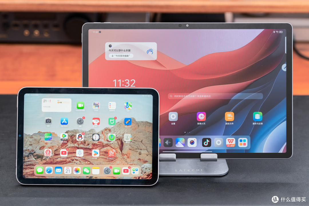 联想小新 Pad Pro 12.7 解读:大屏办公娱乐 + 跨端超级互联 + AI 专业生产力