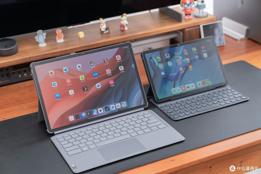 联想小新 Pad Pro 12.7 解读:大屏办公娱乐 + 跨端超级互联 + AI 专业生产力