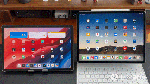 联想小新 Pad Pro 12.7 解读:大屏办公娱乐 + 跨端超级互联 + AI 专业生产力
