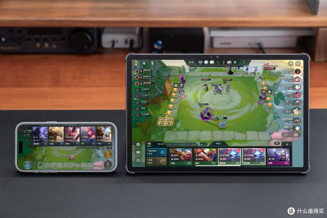 联想小新 Pad Pro 12.7 解读:大屏办公娱乐 + 跨端超级互联 + AI 专业生产力