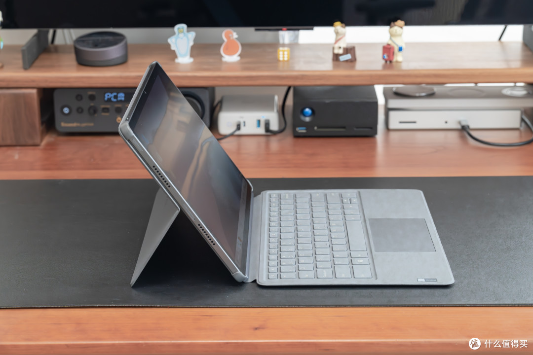 联想小新 Pad Pro 12.7 解读:大屏办公娱乐 + 跨端超级互联 + AI 专业生产力