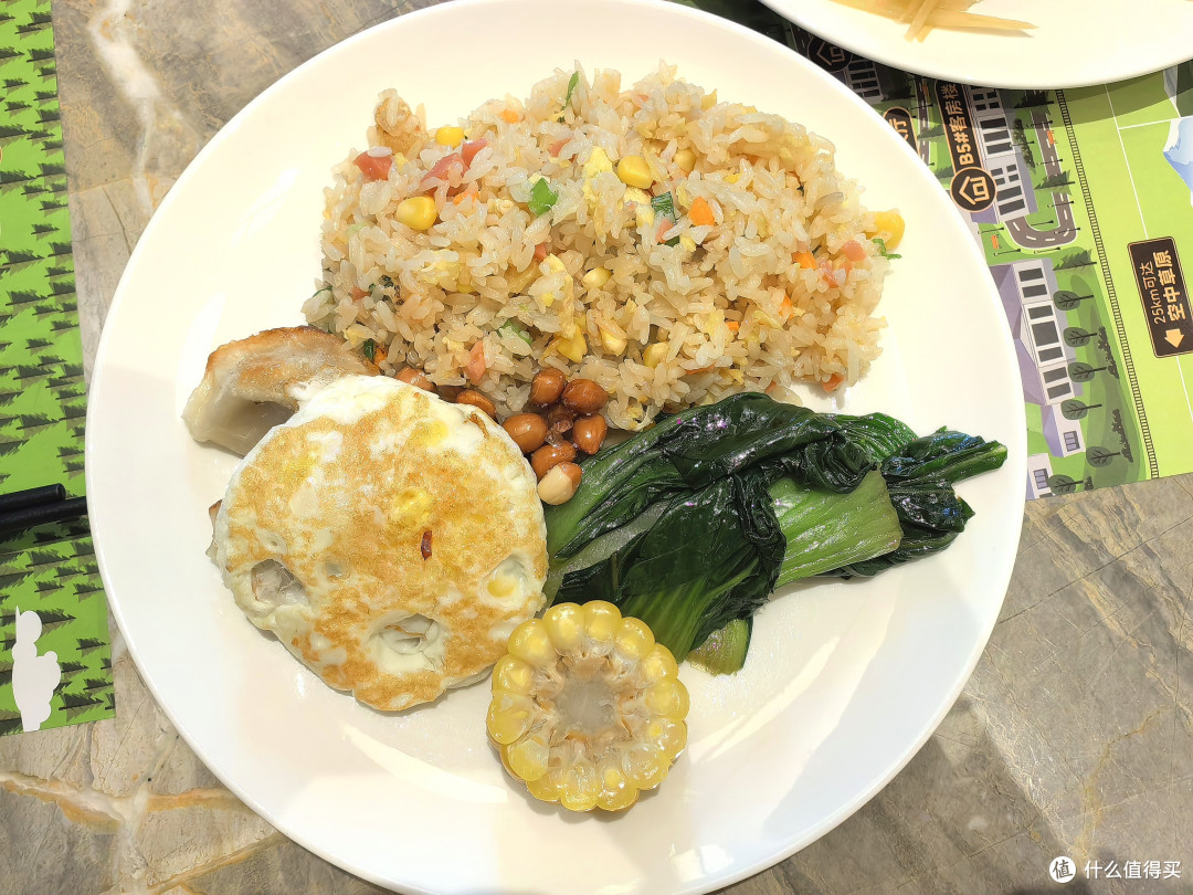 60天新疆大环线!Day26:本次环线最佳酒店!住进风景里 ~ 那拉提金陵山庄