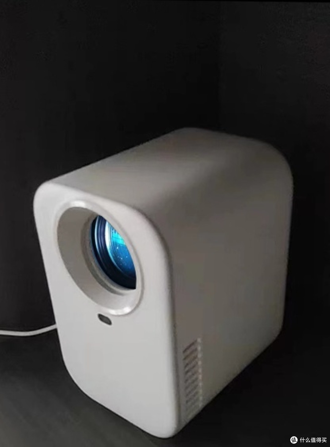 奥运激情,一投即现,小米投影仪,家庭影院级的观赛享受