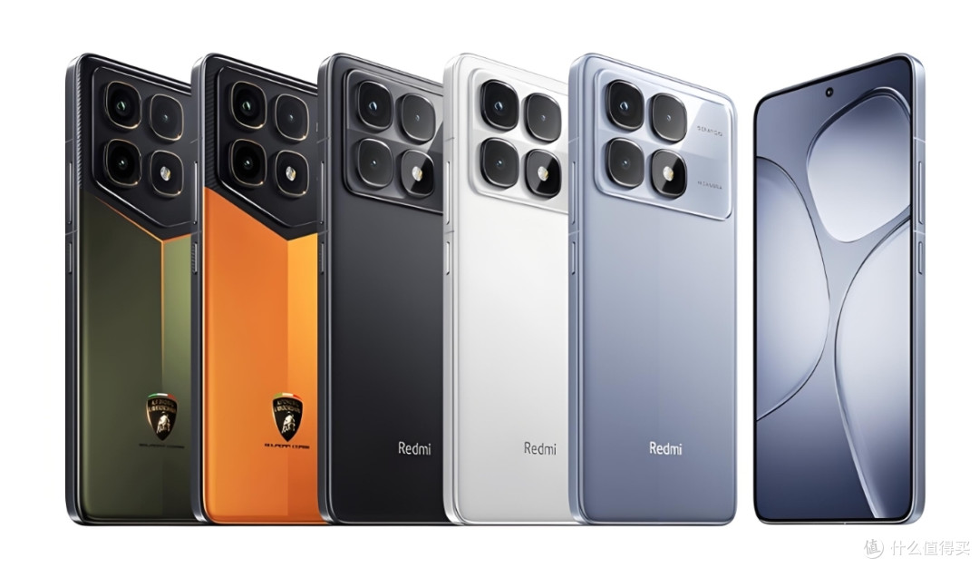 修一次不如换一台？K70至尊版与小米MIXFold4/Flip维修备件价格汇总「爆料」