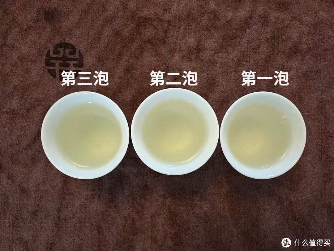 湖南保靖黄金茶测评，一款不错的绿茶