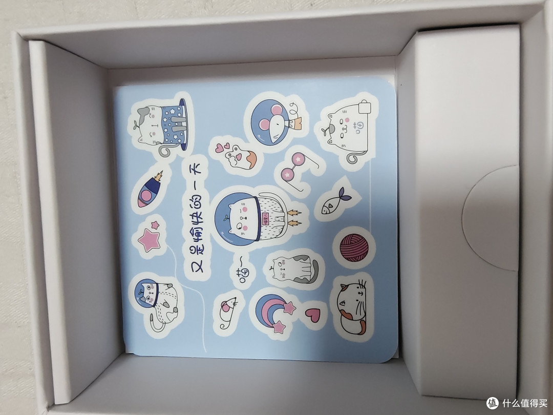 开箱绿联HiTune T6真无线耳机