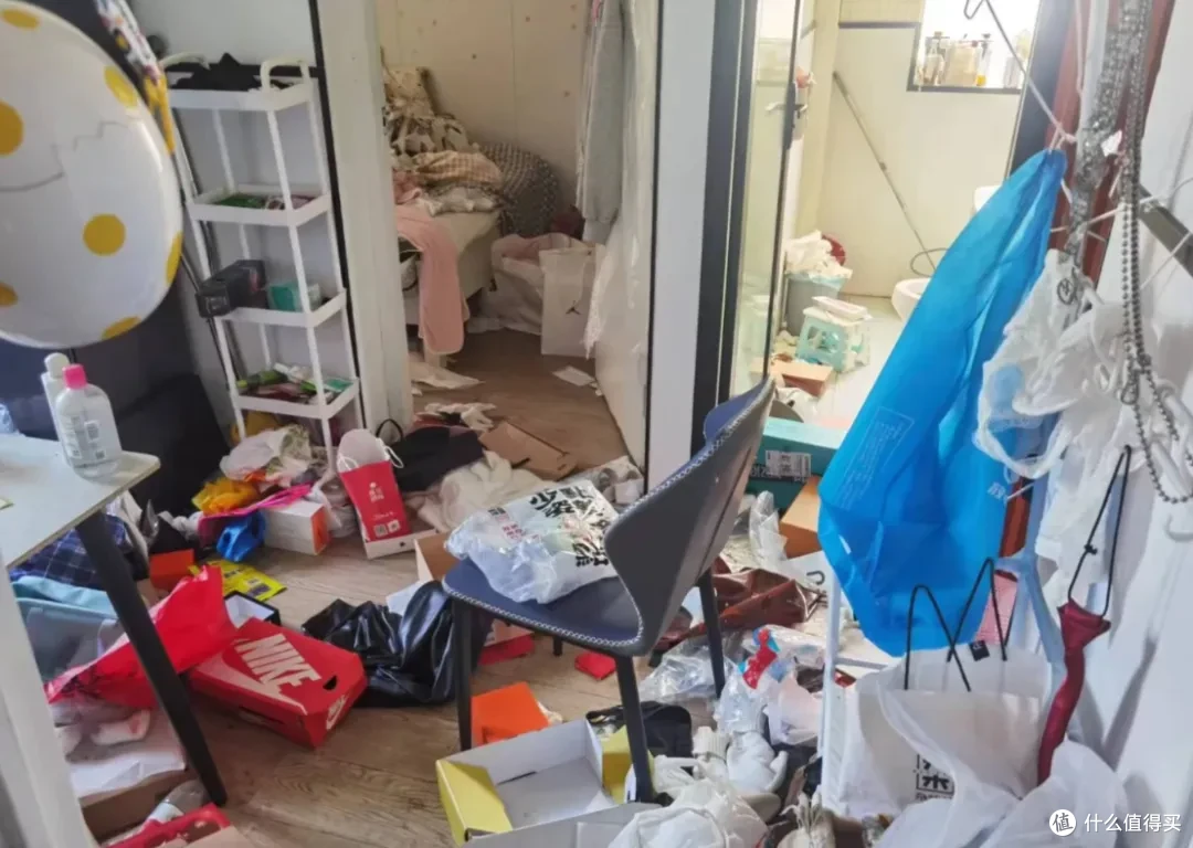 有一种痛苦叫“宁空不租”,住不上又卖不掉,彻底沦为不动产