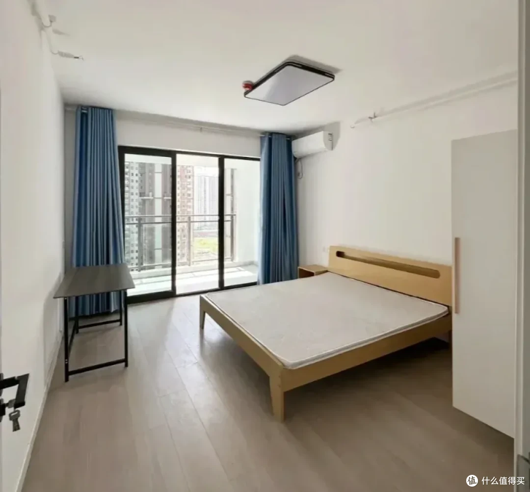 有一种痛苦叫“宁空不租”,住不上又卖不掉,彻底沦为不动产