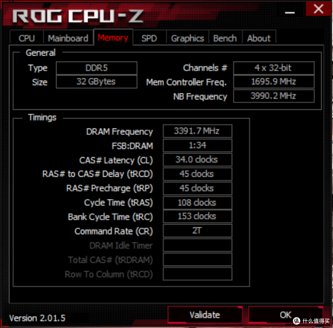 高颜值、高性能、高性价比，还支持手动超频！——金百达（KINGBANK）白刃 RGB DDR5 6800MHz