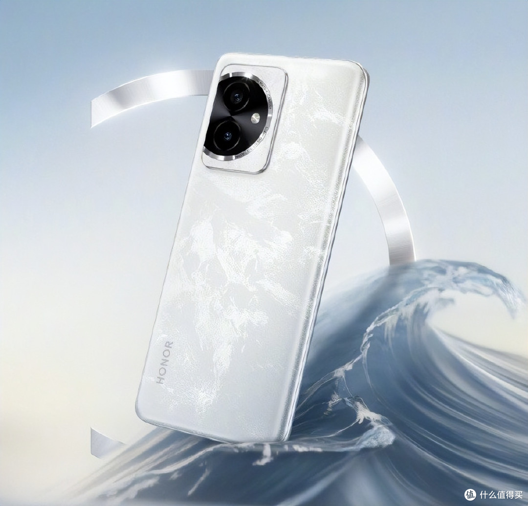 顶配版16GB+512GB只卖2399元,荣耀旗舰跌入性价比市场