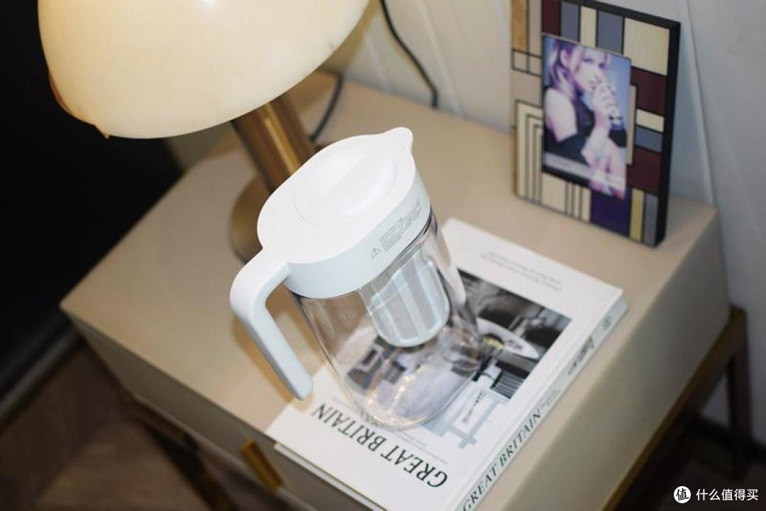 夏日清凉用品米家冷水壶