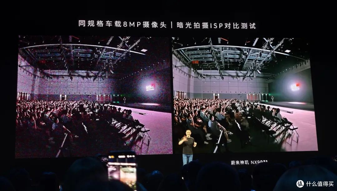 蔚来 NIO IN?我更愿意叫它 AI Day