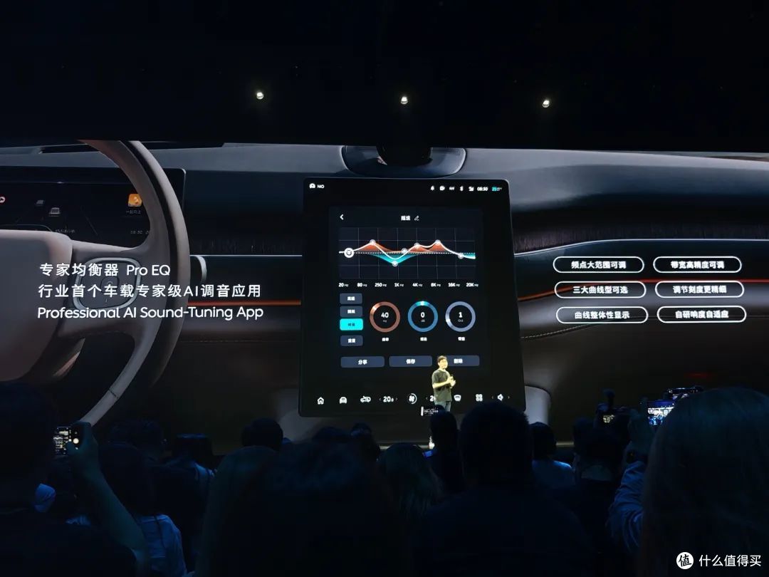 蔚来 NIO IN?我更愿意叫它 AI Day