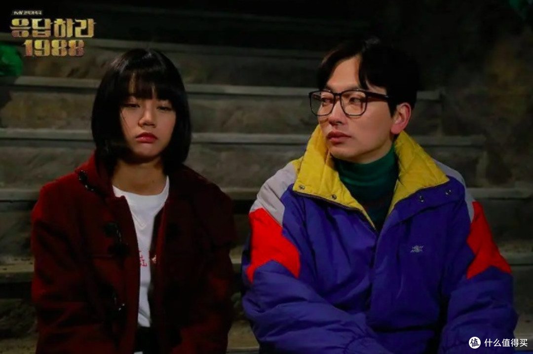 7高分. 笑中带泪,《请回答1988》带给你最感动,最温暖的冬天!