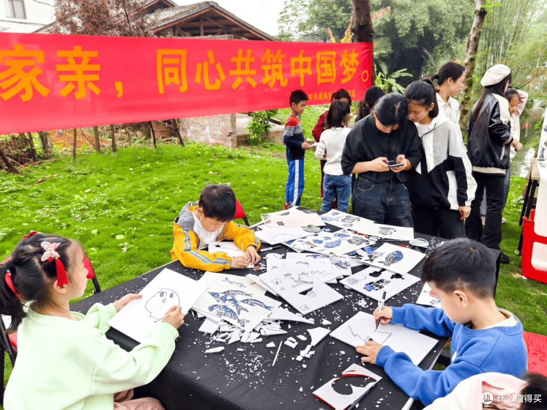 聚会派对、烧烤露营、草坪运动会...周末去有风的地方