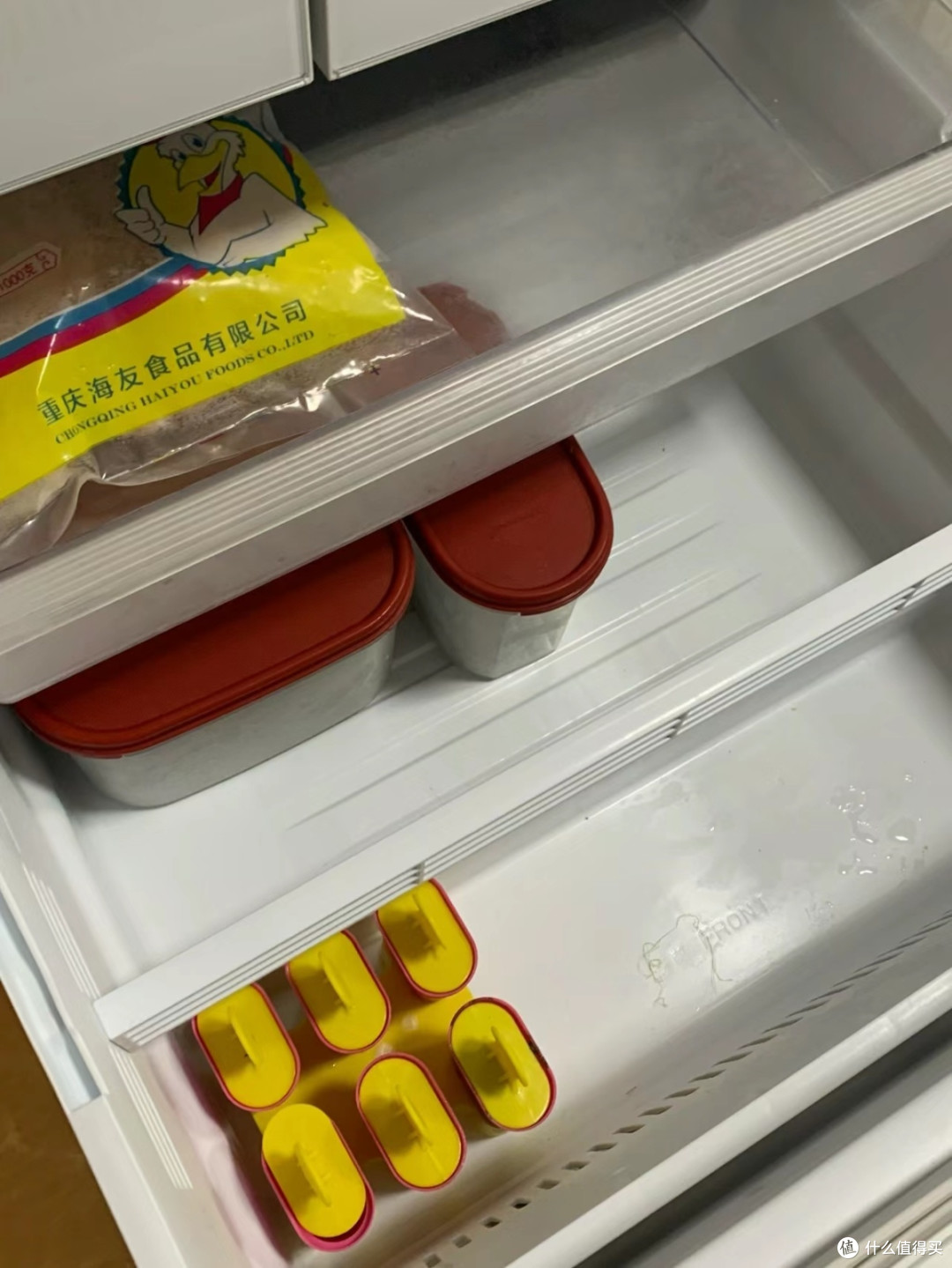 夏日清凉伴侣:松下435升多门冰箱体验记