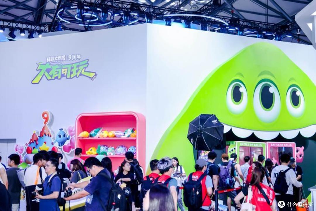 巨人网络参展2024ChinaJoy,经典IP与热门新作集体亮相