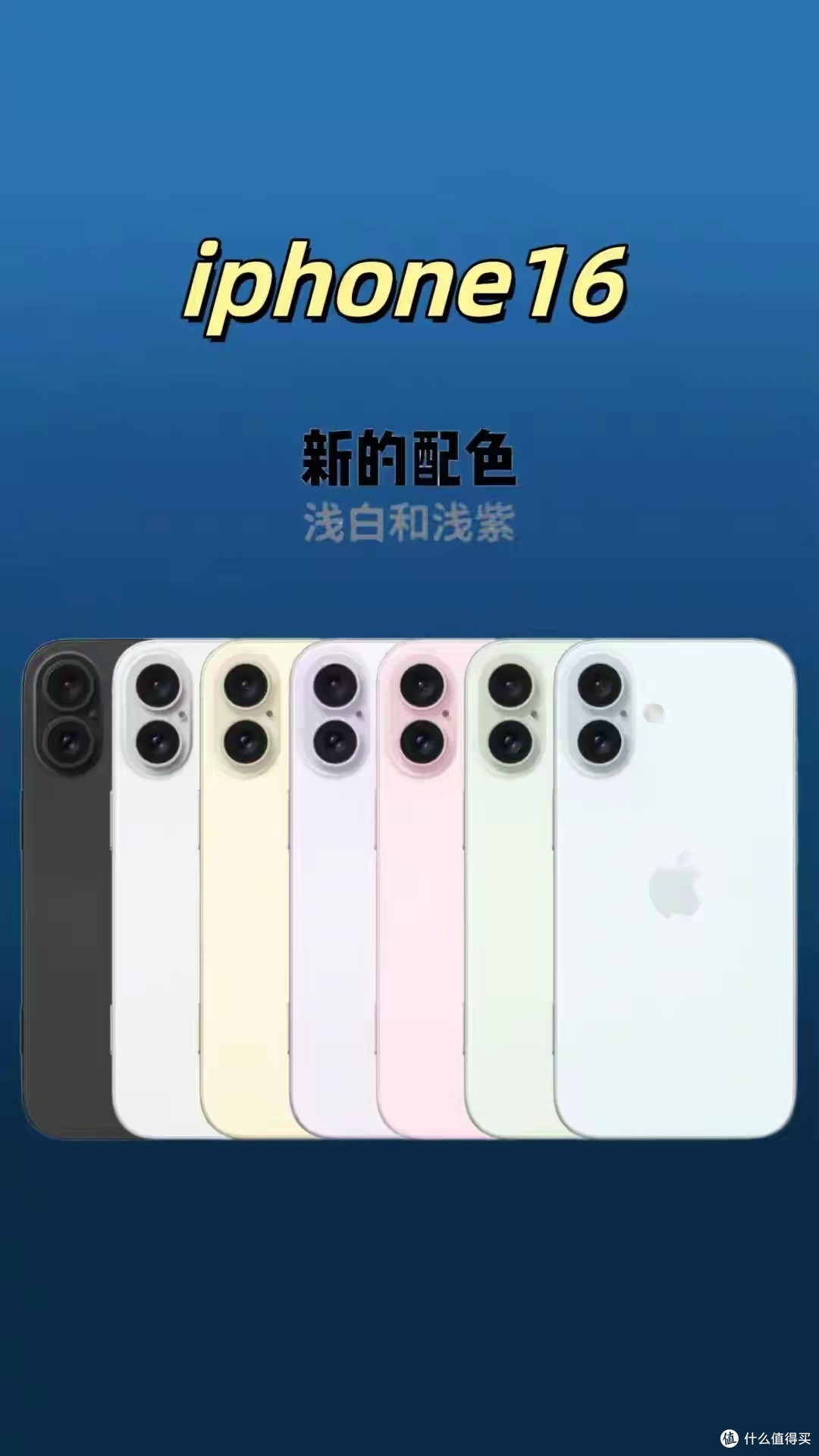 iPhone16来了,买?不买?