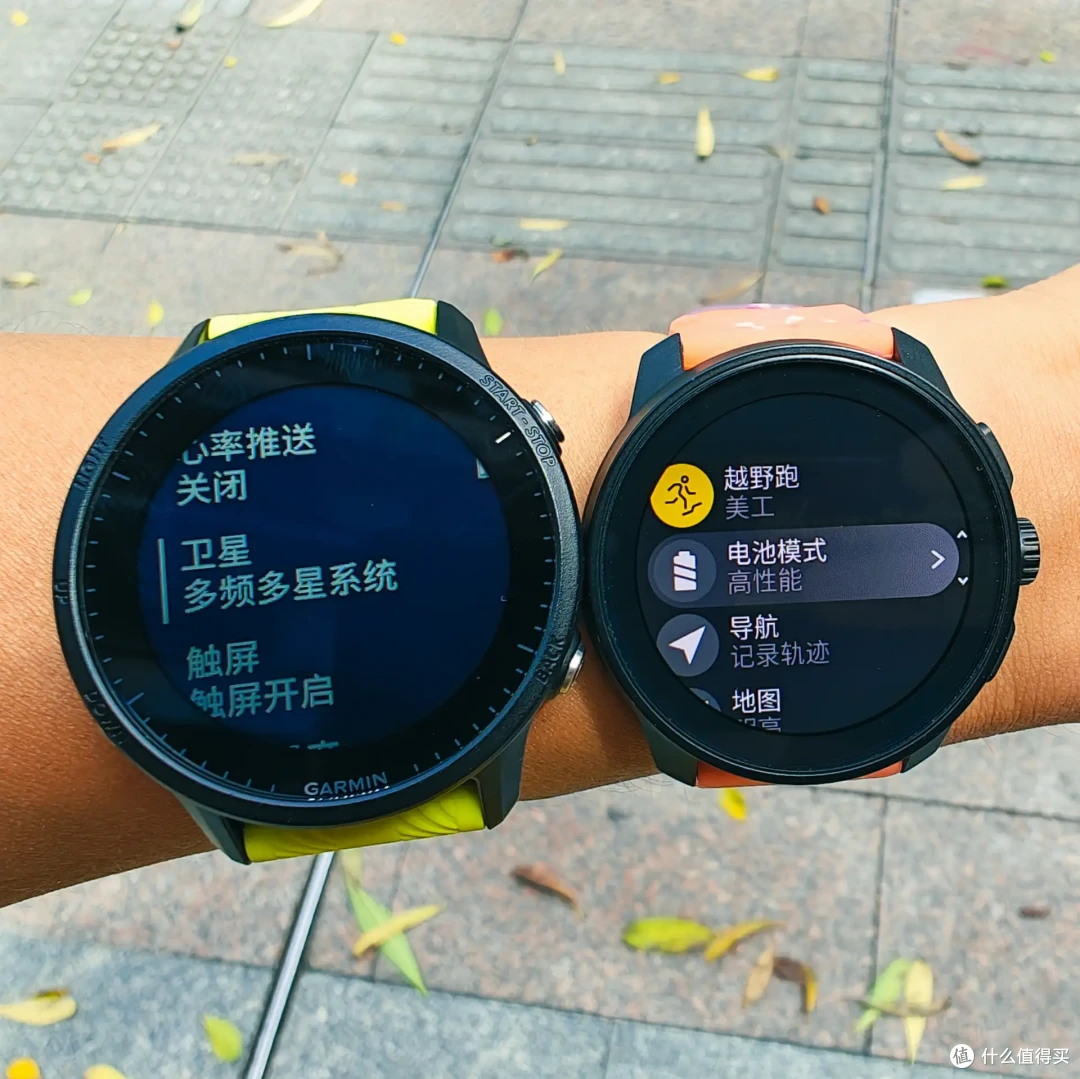 轻量、小巧、性能满配！SUUNTO RACE S使用体验