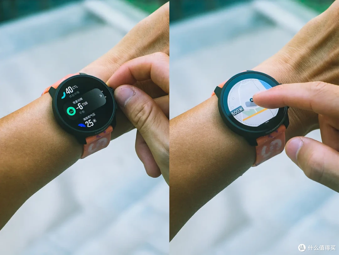 轻量、小巧、性能满配！SUUNTO RACE S使用体验