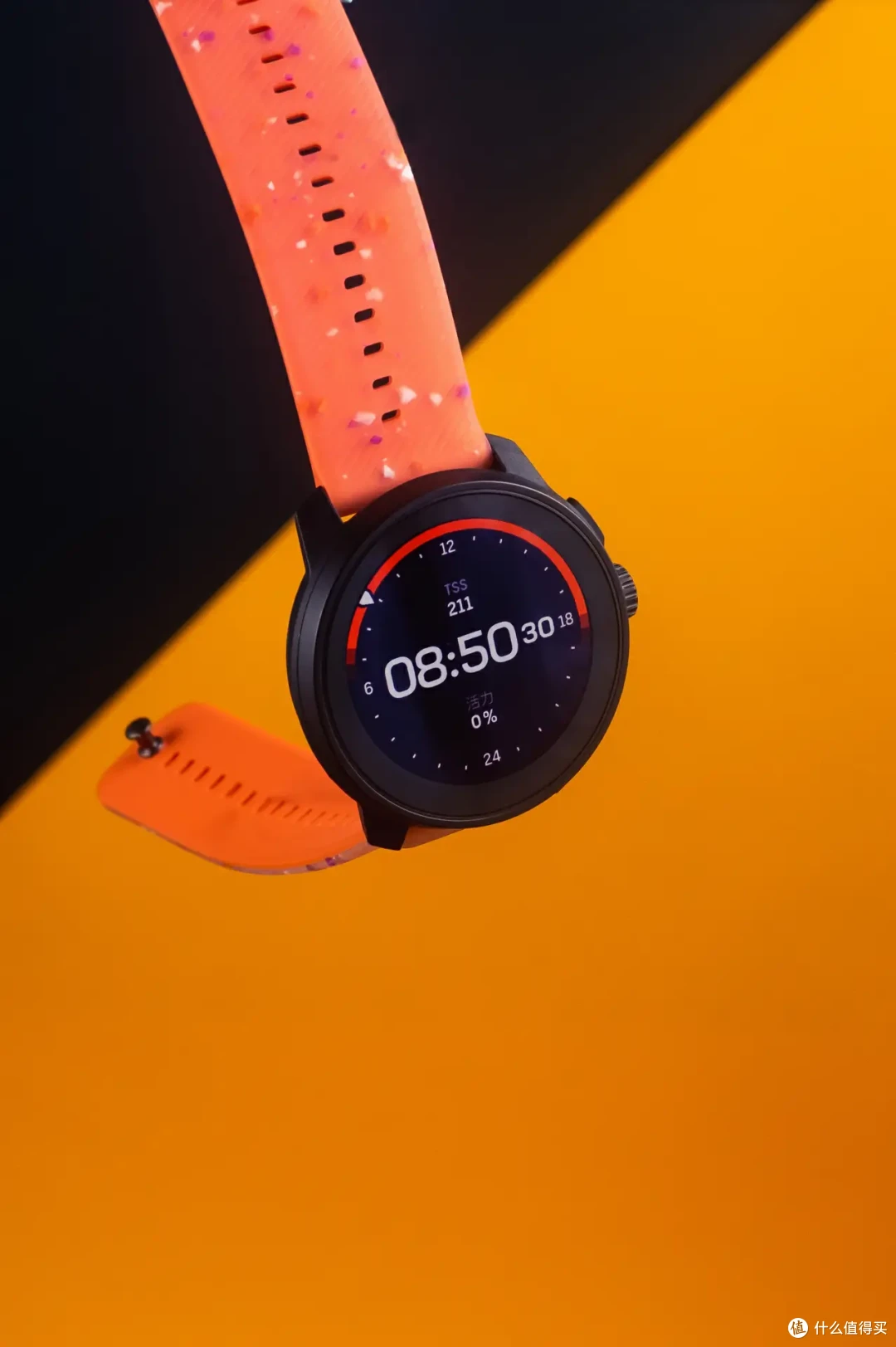 轻量、小巧、性能满配！SUUNTO RACE S使用体验
