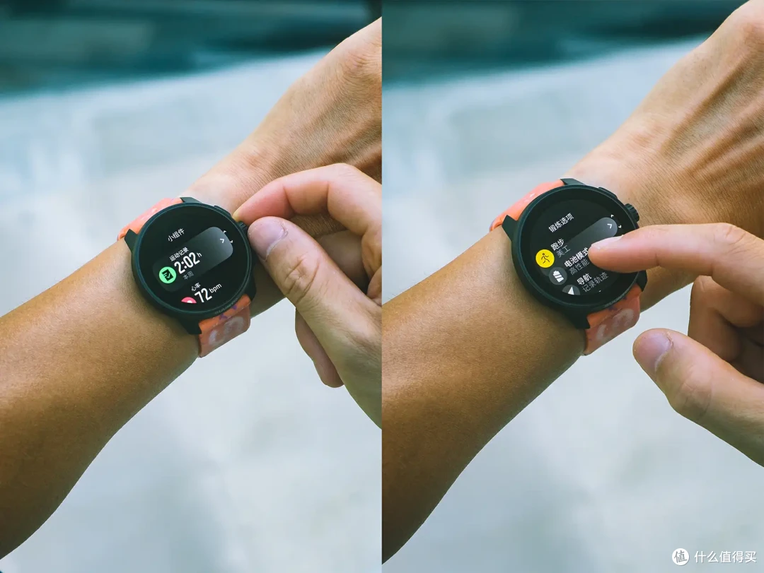 轻量、小巧、性能满配！SUUNTO RACE S使用体验