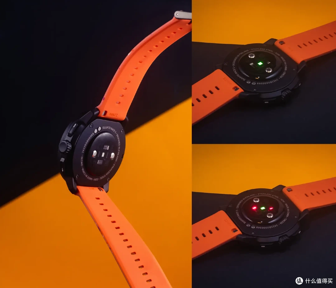 轻量、小巧、性能满配！SUUNTO RACE S使用体验