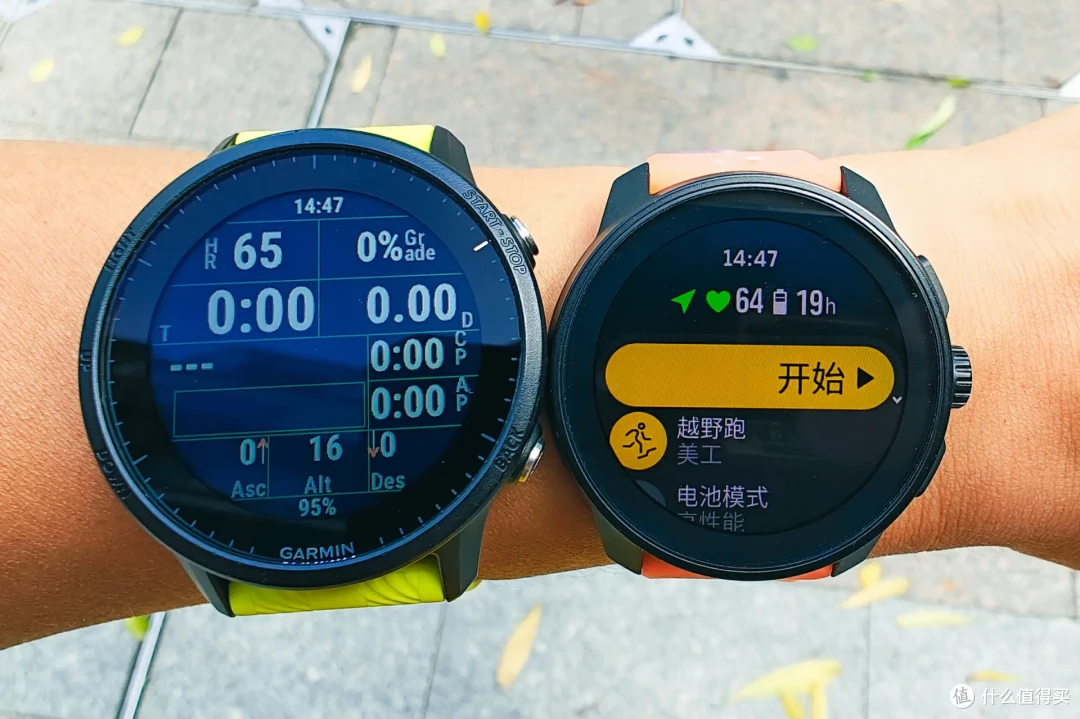 轻量、小巧、性能满配！SUUNTO RACE S使用体验