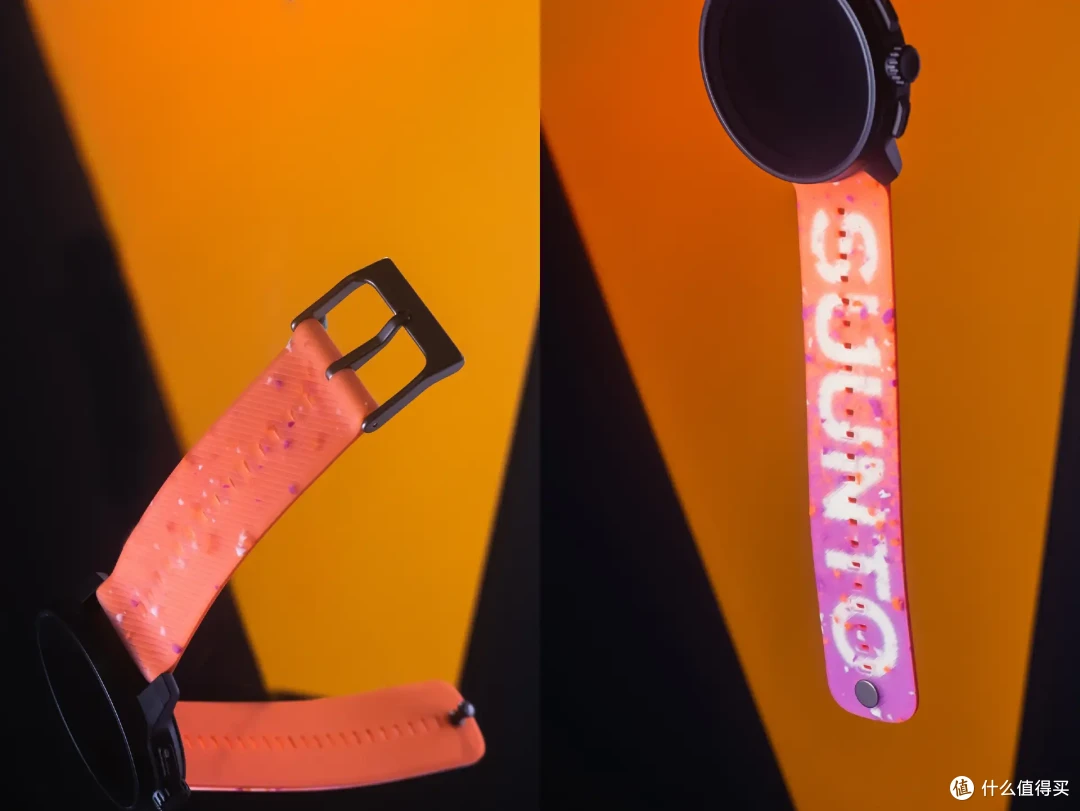轻量、小巧、性能满配！SUUNTO RACE S使用体验