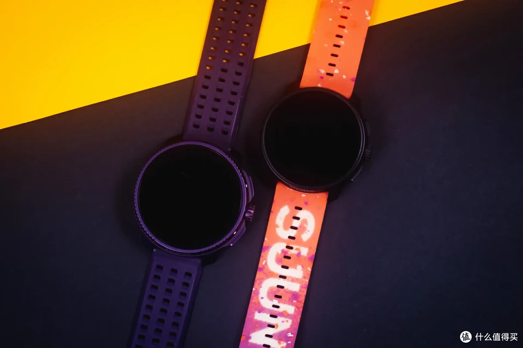 轻量、小巧、性能满配！SUUNTO RACE S使用体验