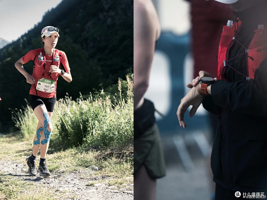 轻量、小巧、性能满配！SUUNTO RACE S使用体验