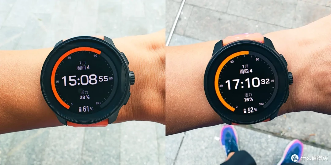 轻量、小巧、性能满配！SUUNTO RACE S使用体验