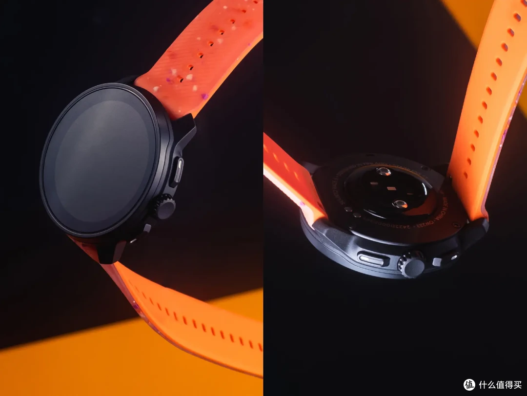 轻量、小巧、性能满配！SUUNTO RACE S使用体验