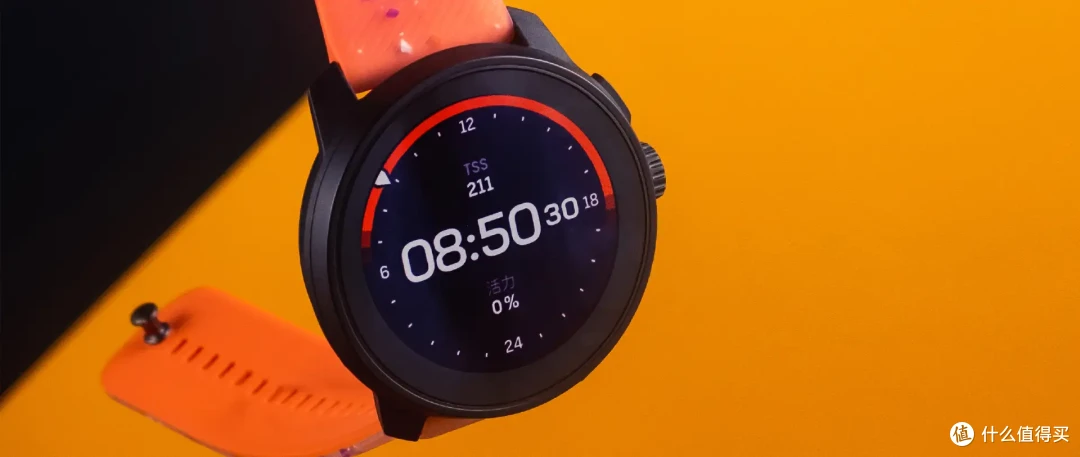 轻量、小巧、性能满配！SUUNTO RACE S使用体验