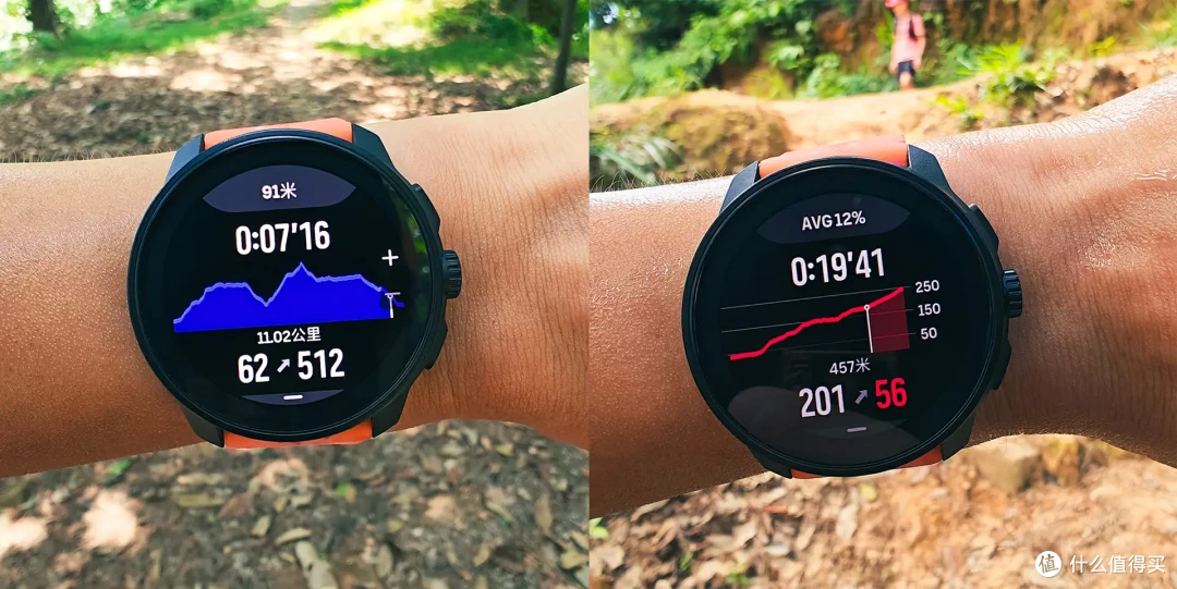 轻量、小巧、性能满配！SUUNTO RACE S使用体验