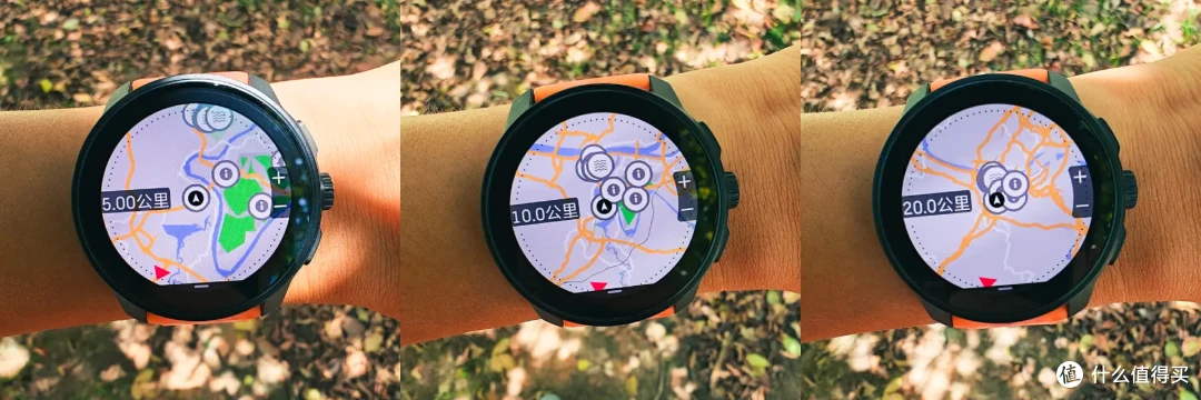 轻量、小巧、性能满配！SUUNTO RACE S使用体验