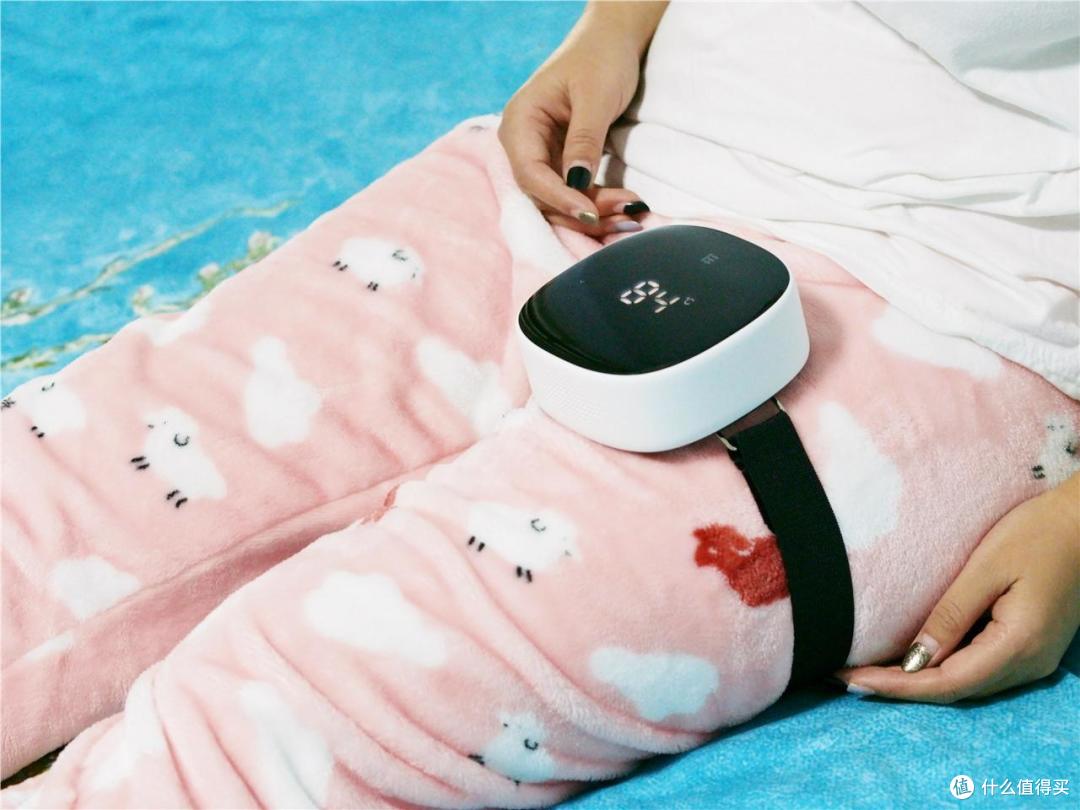 左点小艾2Pro驱寒养生健康生活好帮手