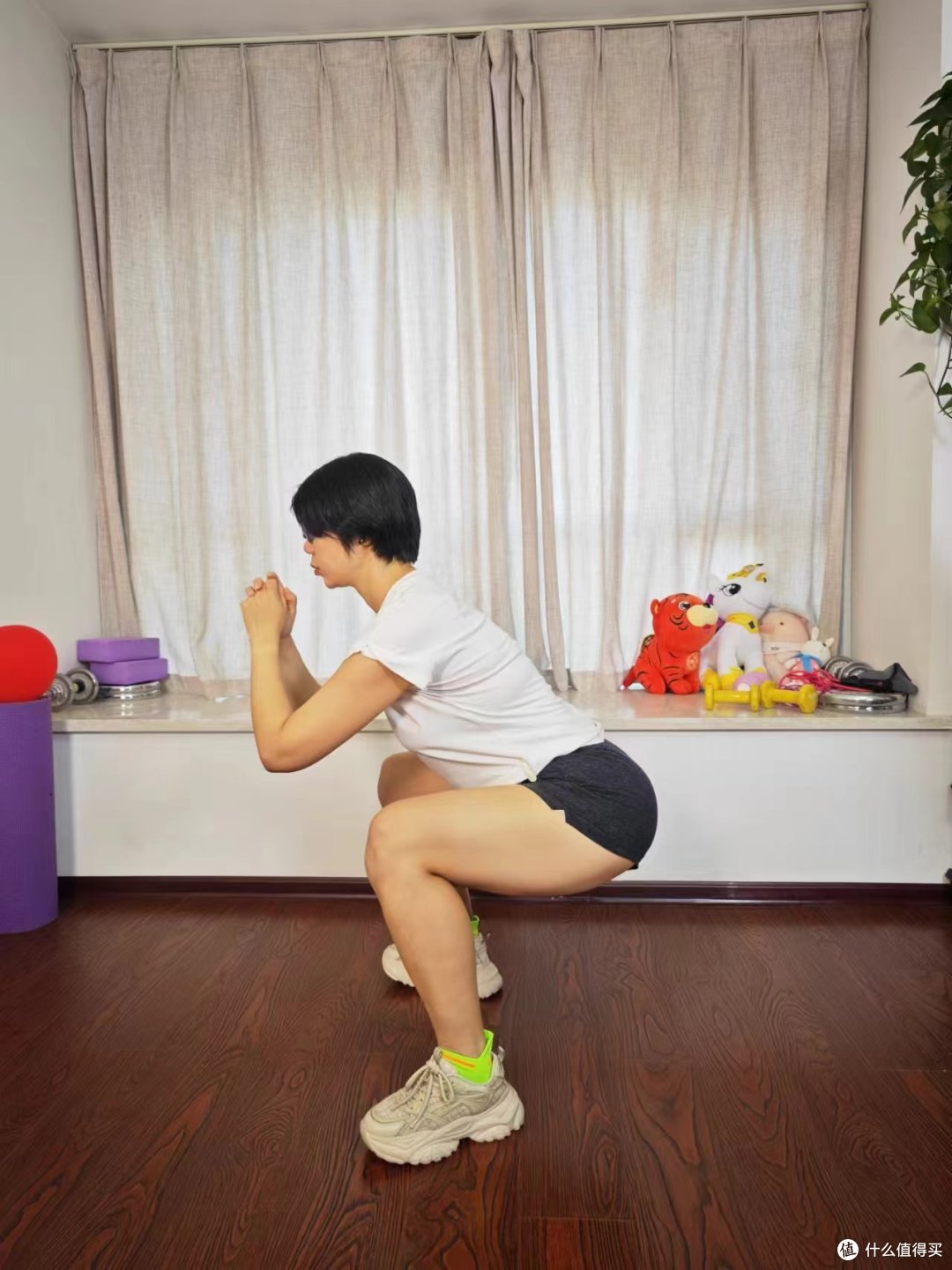 在家也能做的腿部力量健身训练攻略,适合运动新手,附运动计划+注意事项