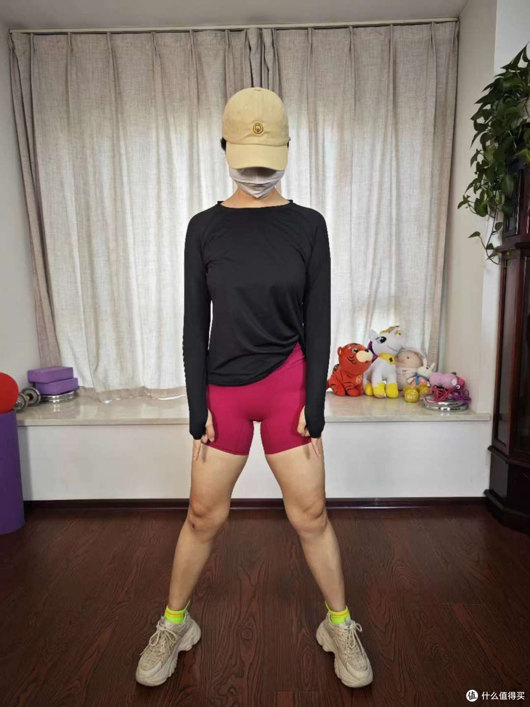 在家也能做的腿部力量健身训练攻略,适合运动新手,附运动计划+注意事项