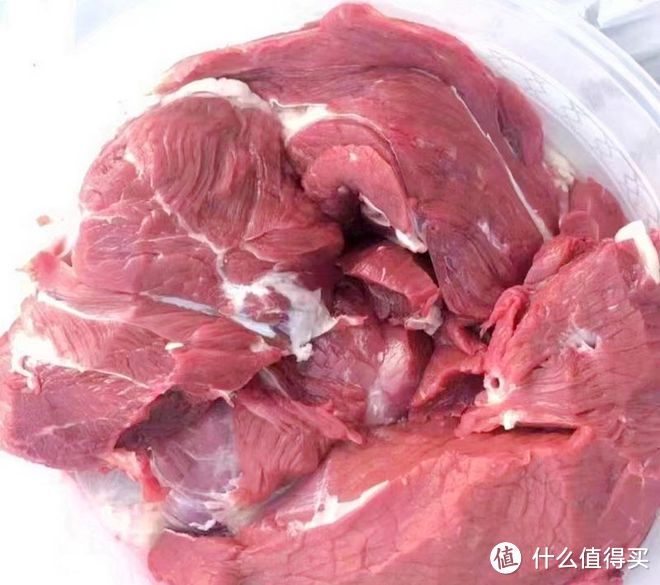 炖牛肉用什么部位的肉？