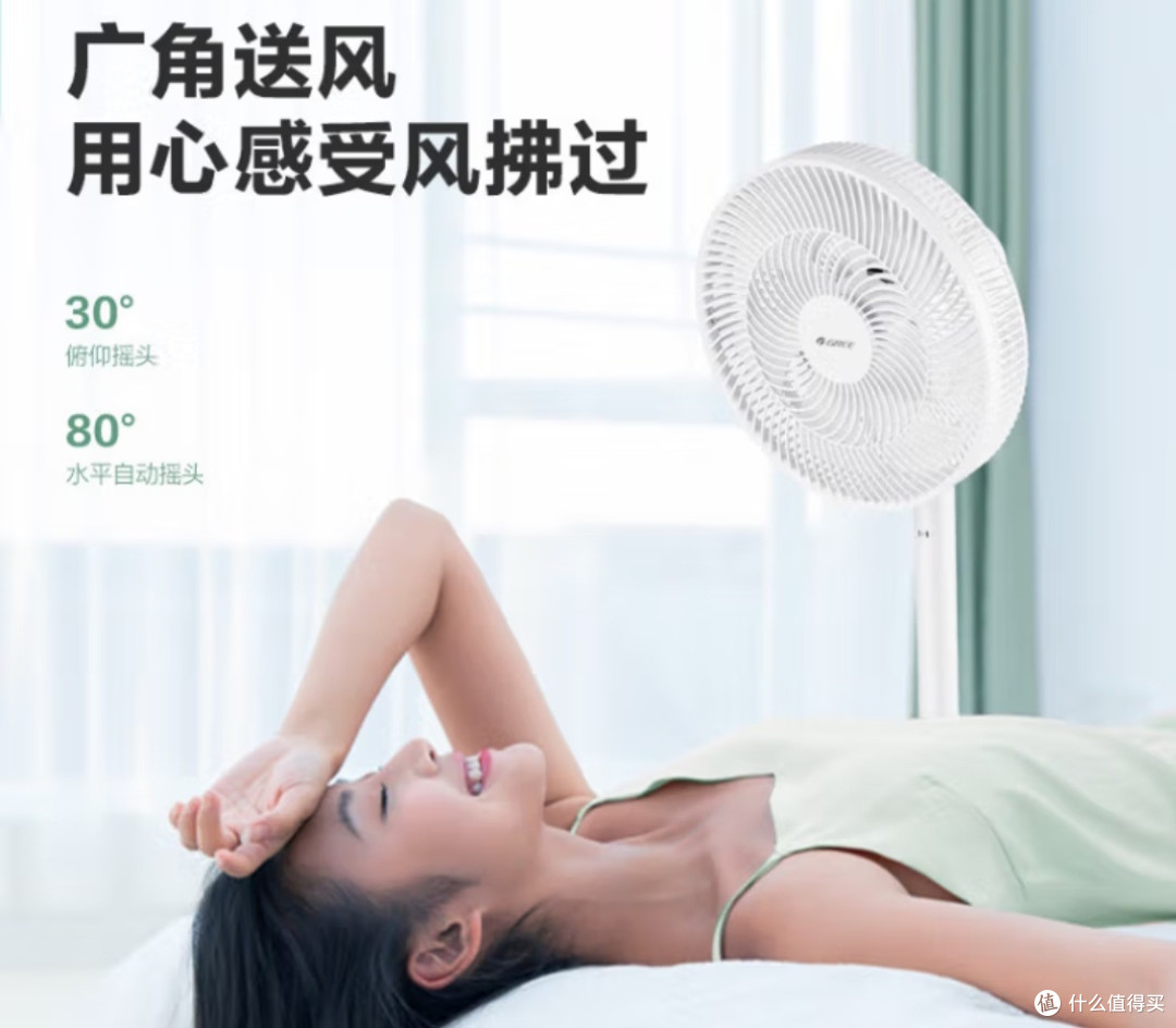 七叶电驱动旋转送风机