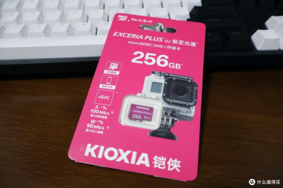 告别存储焦虑，Switch玩家游戏体验飙升的高性价比选择----铠侠 EXCERIA PLUS G2 存储卡使用体验分享！