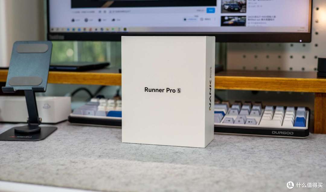 骑行最佳搭配，没有风噪的南卡Runner Pro5体验