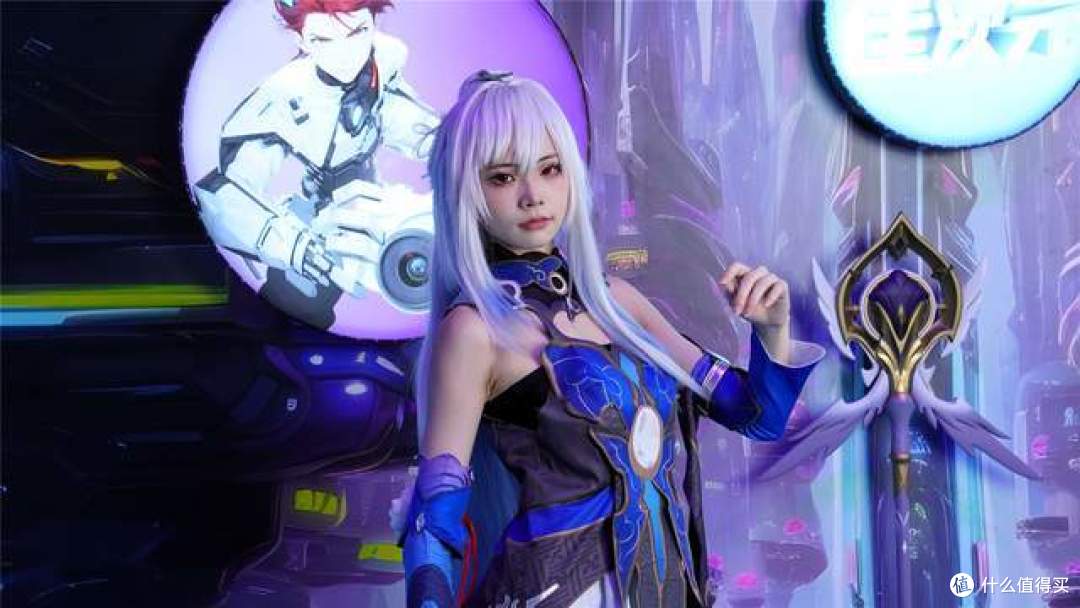 人像之巅继续carry!佳能相机ChinaJoy2024公布其二次元 IP 形象
