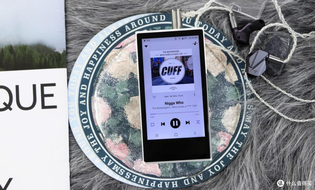 不走低价无好声路线,音质给力,性能不差!艾利和ACTIVO P1评测