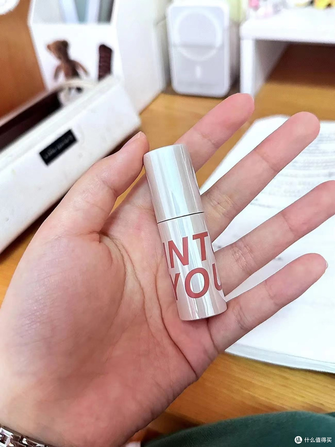 intoyou化妆品